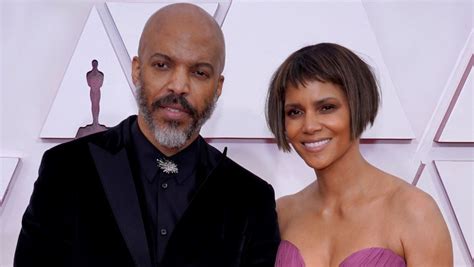what is halle berry doing now