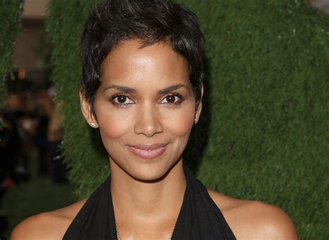 what is halle berry net worth