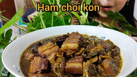 What Is Ham Choi