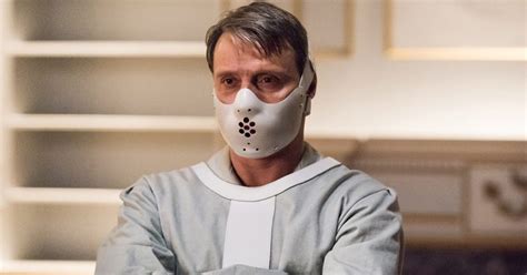 what is hannibal lecter based off