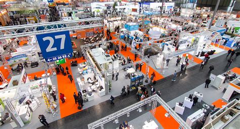 what is hannover messe