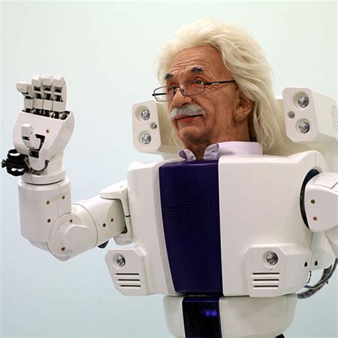 what is hanson robotics
