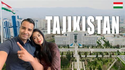 what is happening in tajikistan today