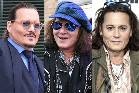 what is happening to johnny depp