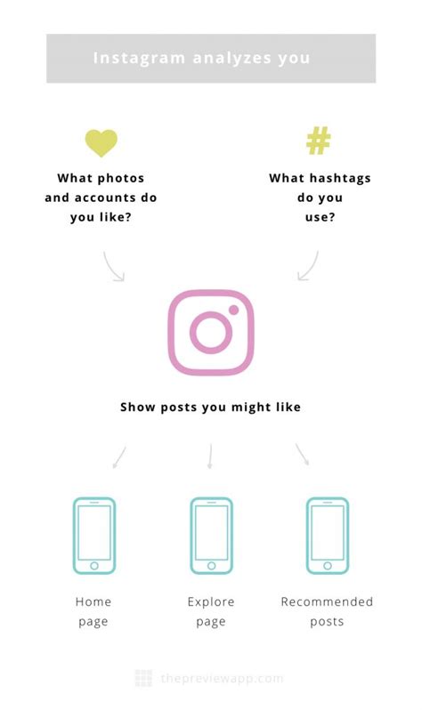what is happening with instagram algorithm