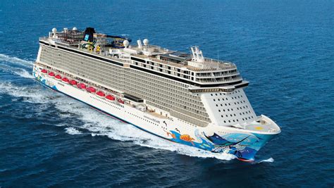 what is happening with norwegian cruise line