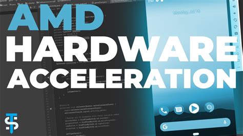 What Is Hardware Acceleration In Android