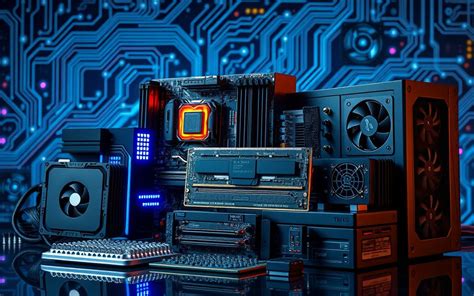 What Is Hardware Knowledge