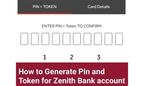 what is hardware token code in zenith bank