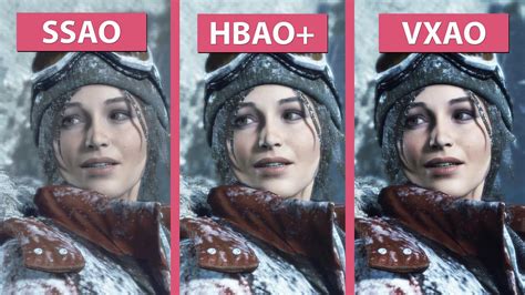what is hbao in games