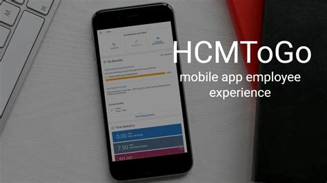 what is hcmtogo app