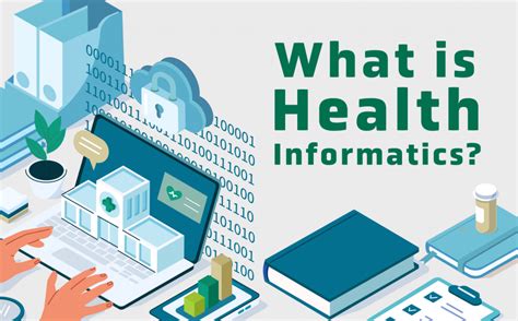 what is healthcare informatics in simple terms