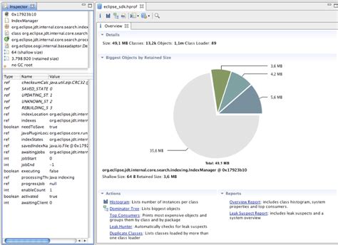 What Is Heap Dump Analysis