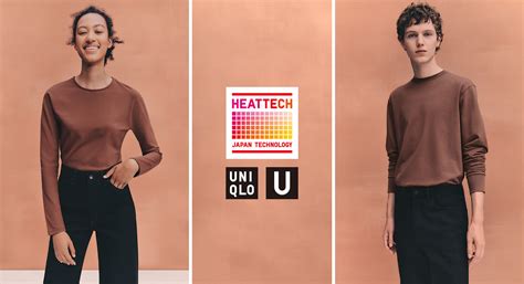 what is heattech uniqlo