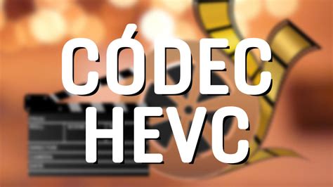 What Is Hevc Video Codec