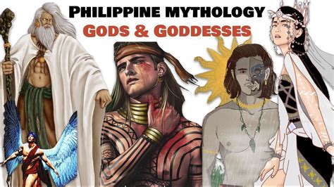 what is hideous in tagalog