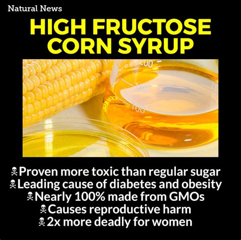 Uncovering the Truth: What is High Fructose and Is it Harming Your Health?