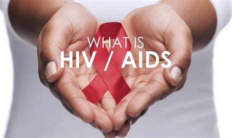 what is hiv aids prevention