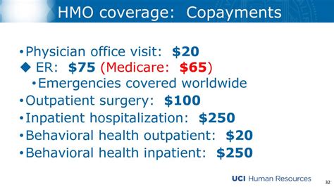 what is hmo coverage