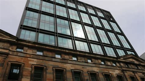 what is hmrc tps glasgow tax office