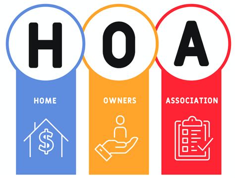 what is hoa home