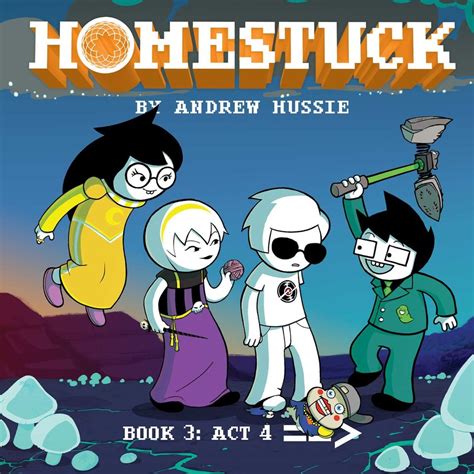 what is homestuck about