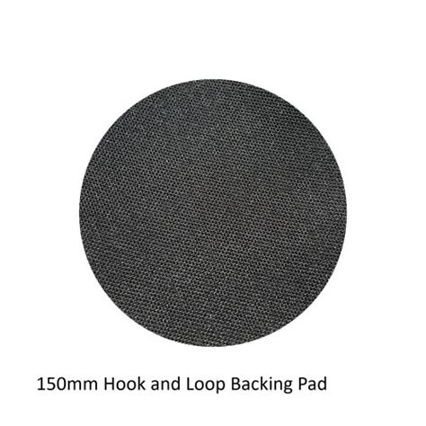 What Is Hook And Loop Backing