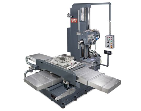 What Is Horizontal Boring Machine