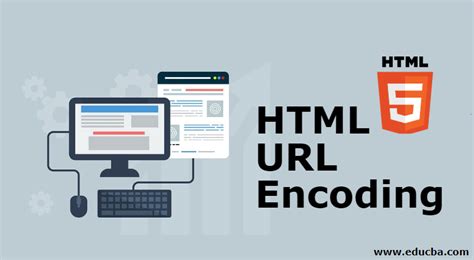 what is html encode