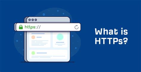 what is https name
