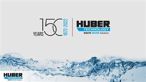 what is huber company