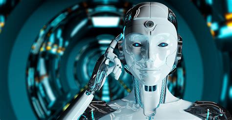 what is humanoid robot definition