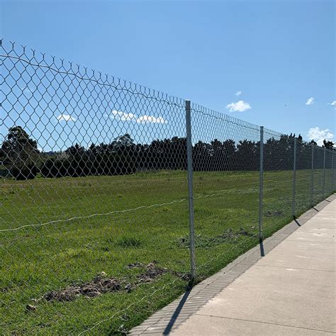 What Is Hurricane Fencing
