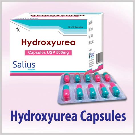 What Is Hydroxy Medication Used For