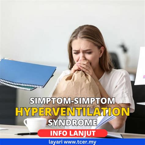 Understanding Hyperventilation: Causes, Symptoms, and Relief Methods