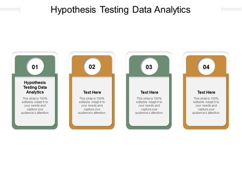 what is hypothesis testing in data analytics