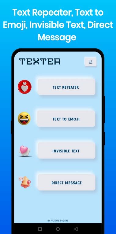 What Is I Think To A Texter