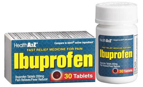 Understanding Pain Relief: What is Ibuprofen and How Does it Work?