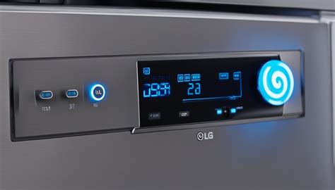 What Is Ice Plus Button Lg