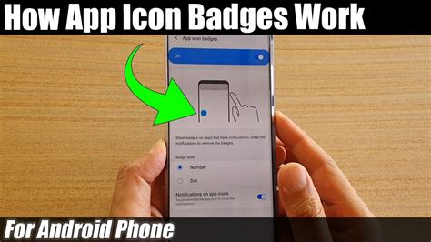  62 Essential What Is Icon Badge On Android Popular Now