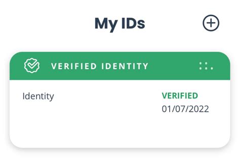 What Is Id.me Verification Code