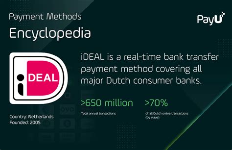 what is ideal payment