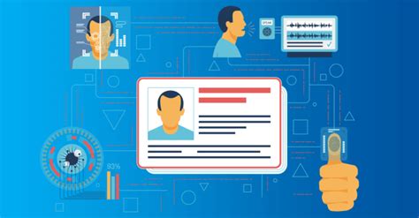 what is identification and verification