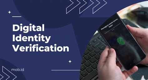 what is identity verification
