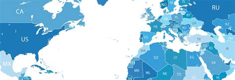 what is ie in country code