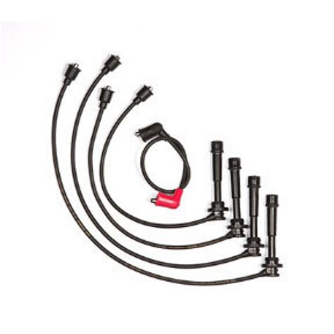 What Is Ignition Wire