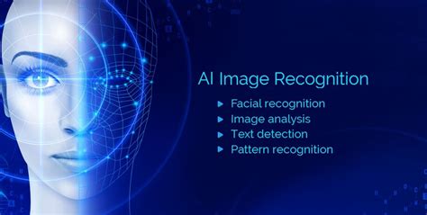 what is image recognition in ai