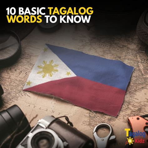 what is impressive in tagalog