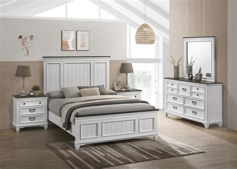 What Is In A Bed Set