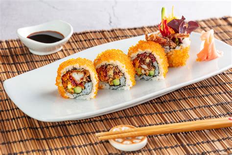 California Rolls (Sushi) Recipe Sushi recipes, Homemade sushi, Recipes
